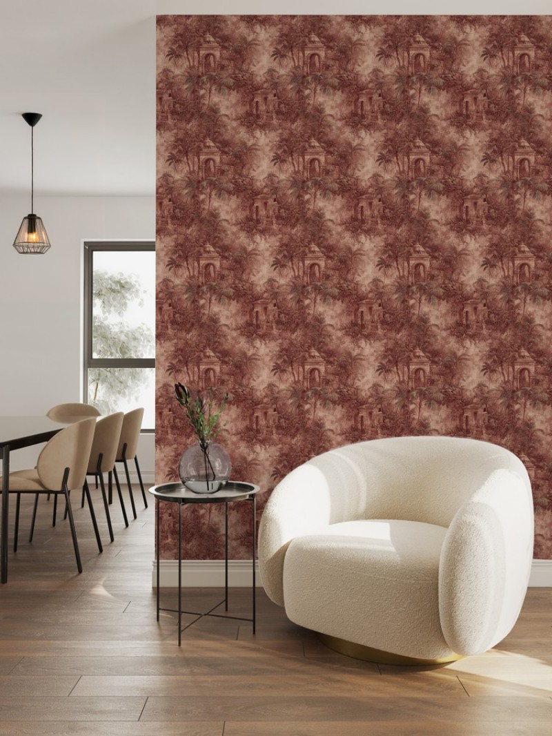 Bild på Jakarta Brown - 1100101-02