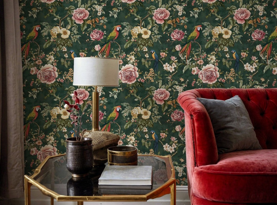 Picture of Bonito Green - 1049701-02