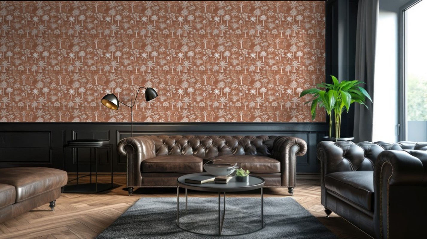 Picture of Salvadore Brown - 1064201-01