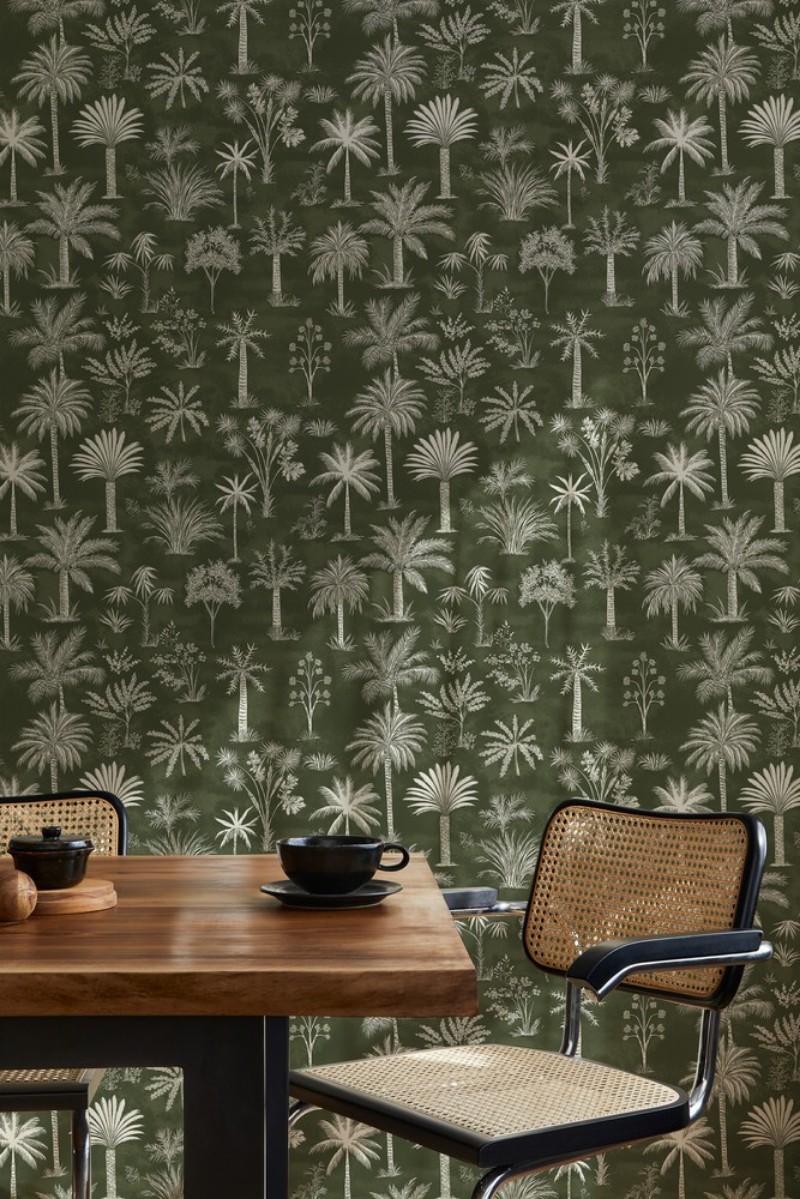 Picture of Salvadore Green - 1064201-02