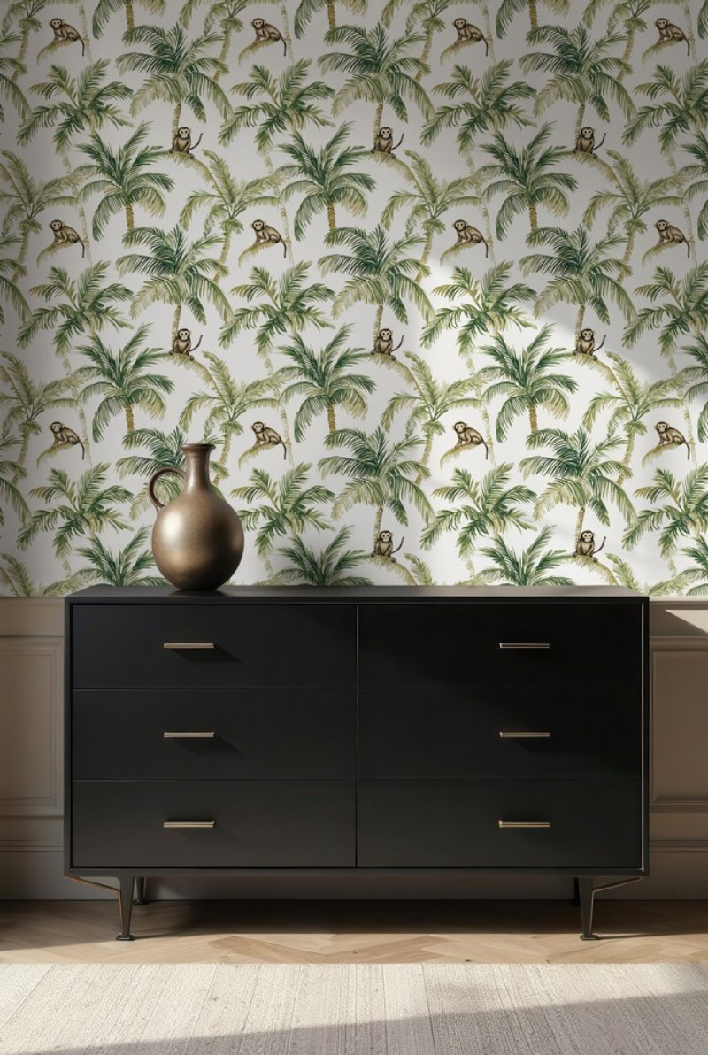 Picture of Kampala Green - 1066801-01