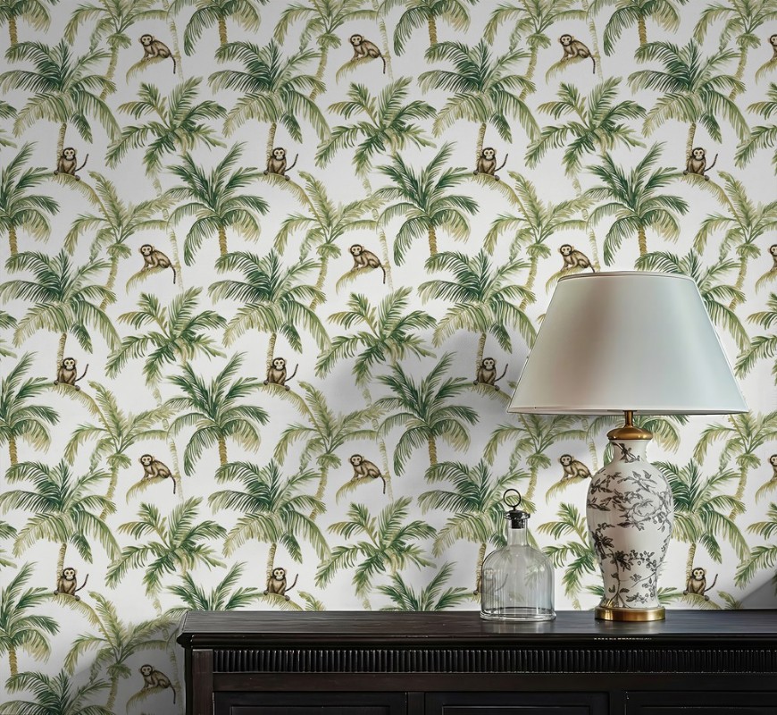 Picture of Kampala Green - 1066801-01