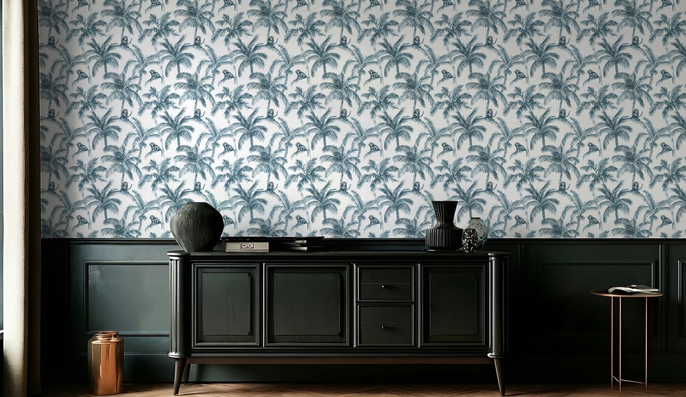 Picture of Kampala Blue - 1066801-03