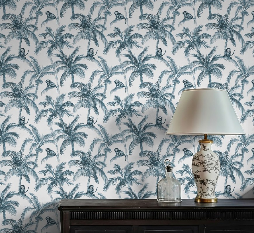 Picture of Kampala Blue - 1066801-03