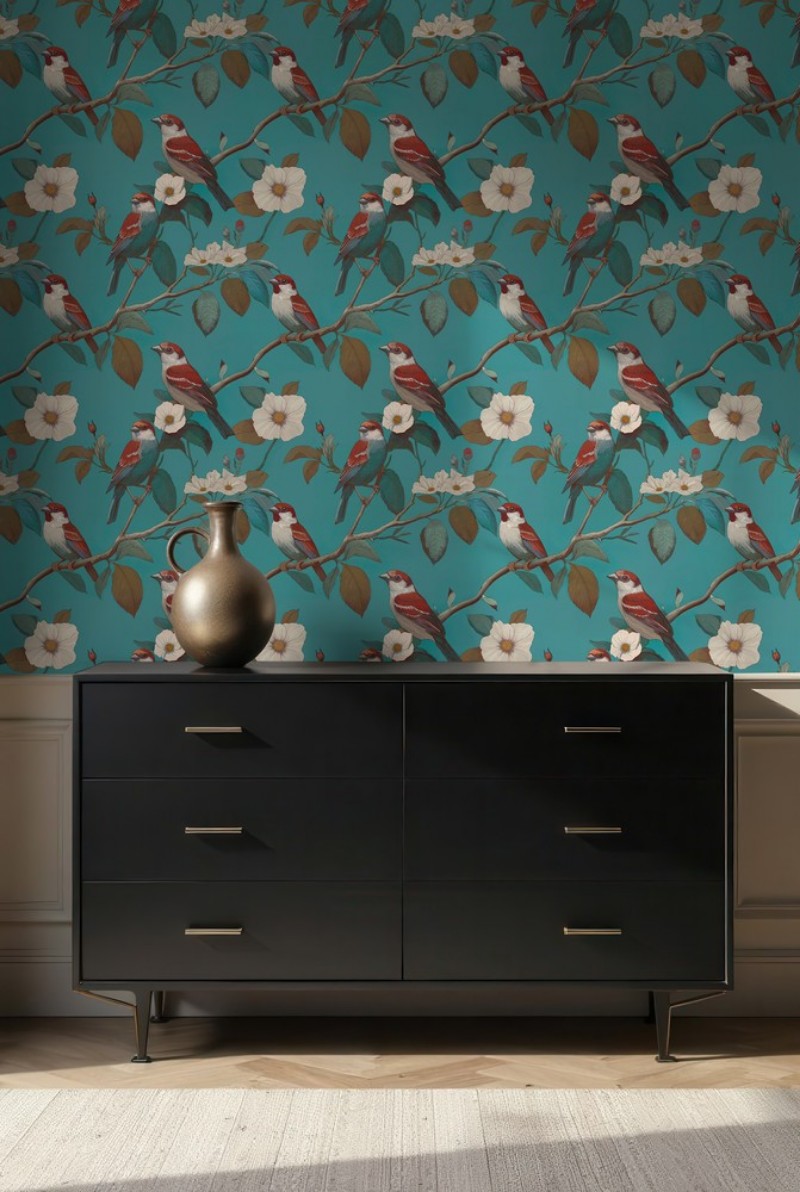 Picture of Frank Blue - 1074601-01