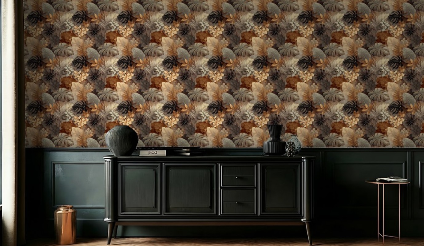 Picture of Nadim Brown - 1093901-02