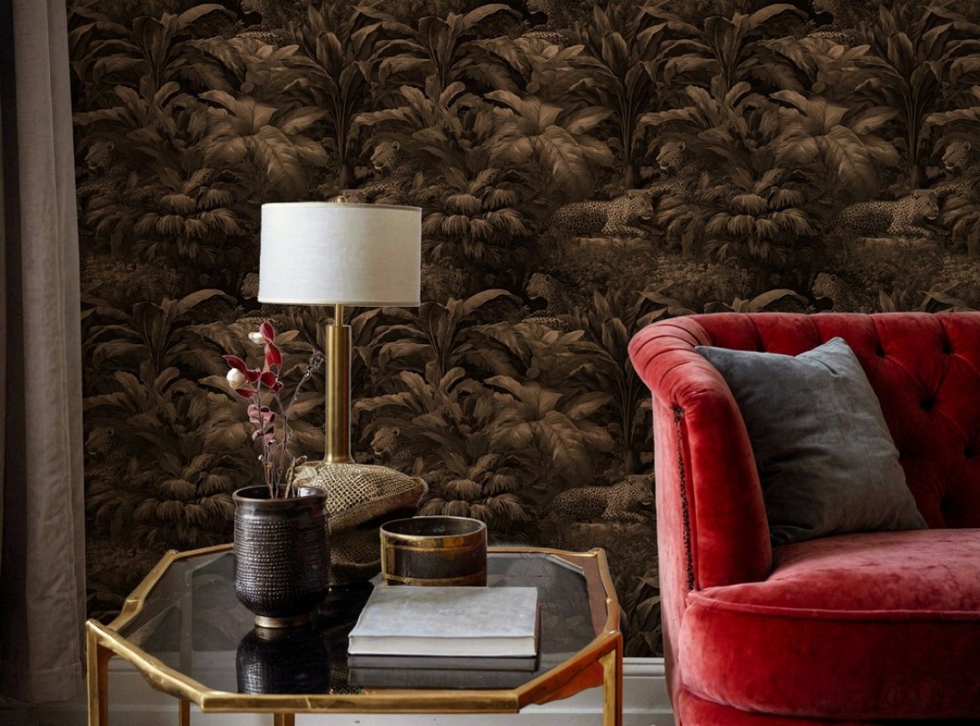 Picture of Ismail Brown - 1094701-02