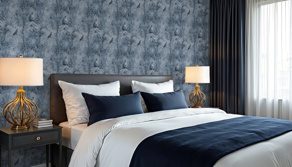 Picture of Borneo Blue - 1094801-02