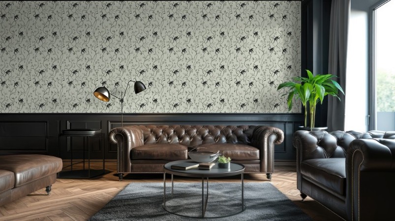 Picture of Denali Green - 1098101-01