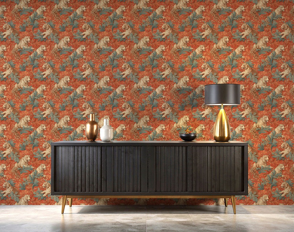 Bild på Nakuru Red - 1098901-01