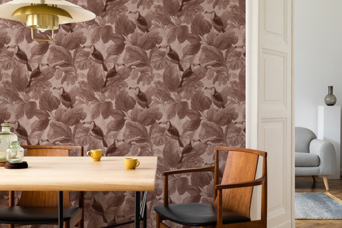 Bild på Jaipur Brown - 1099101-02