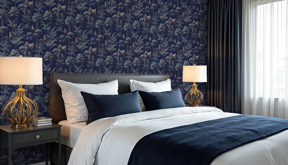 Bild på Zanzibar Blue - 1100201-03