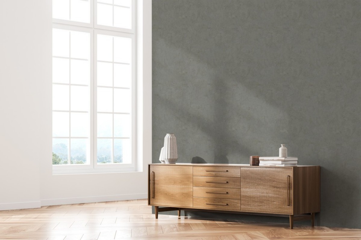 Slika Limestone Graphite - 1035901-08