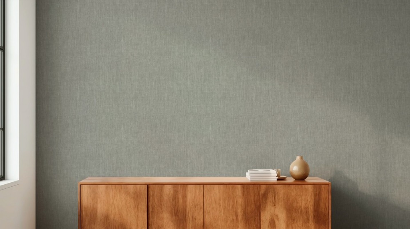 Bild på Linneväv Gray - 1036201-13