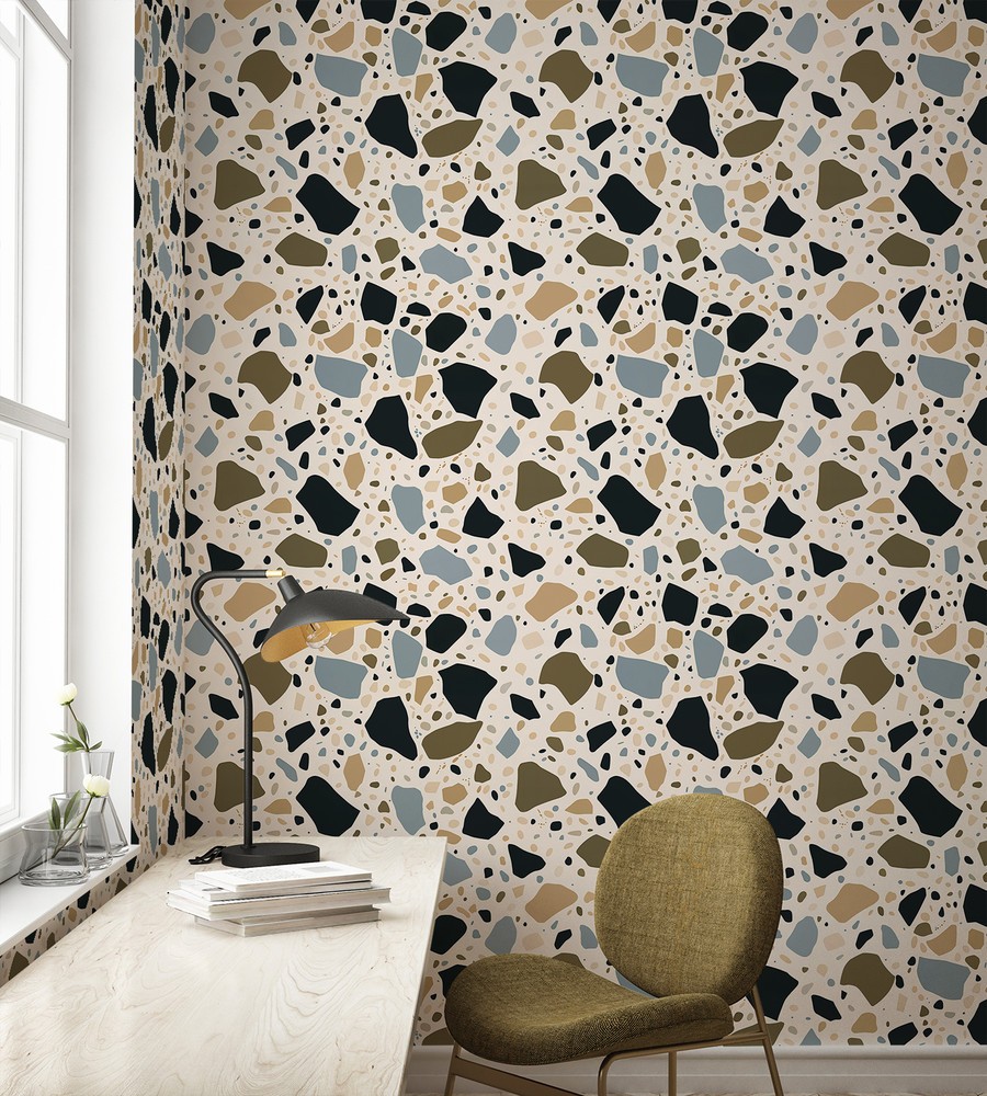 Picture of Ebbe Blue - 1050901-02