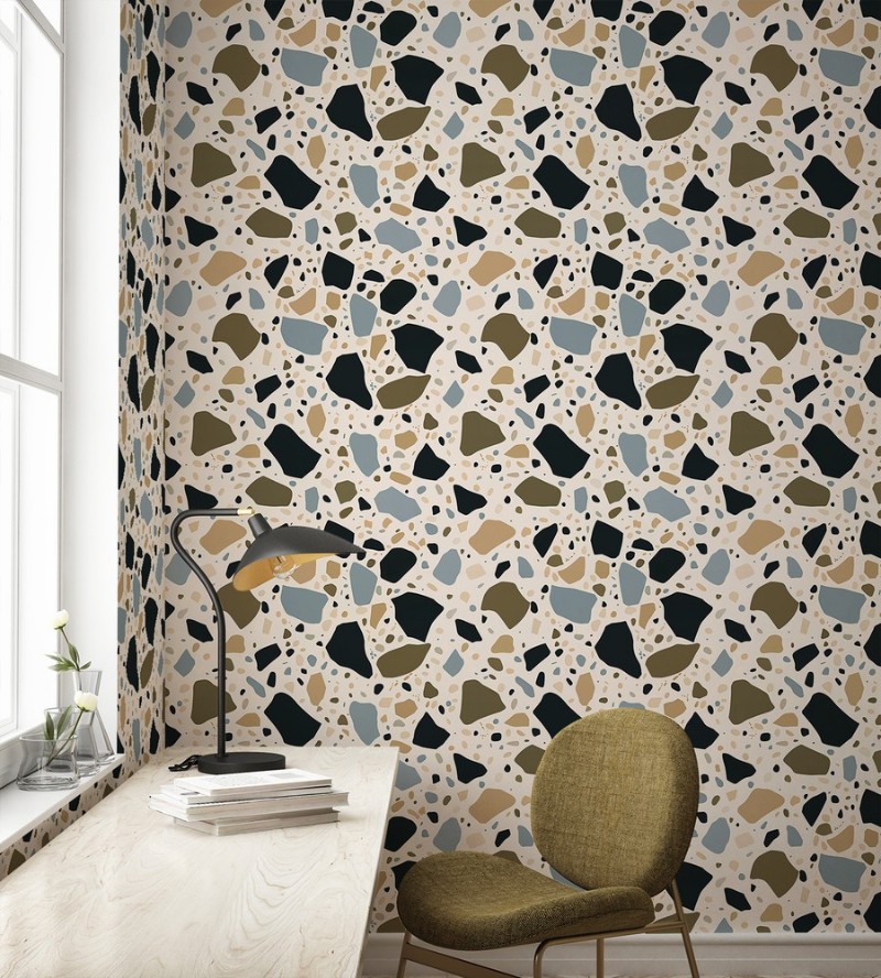 Picture of Ebbe Blue - 1050901-02