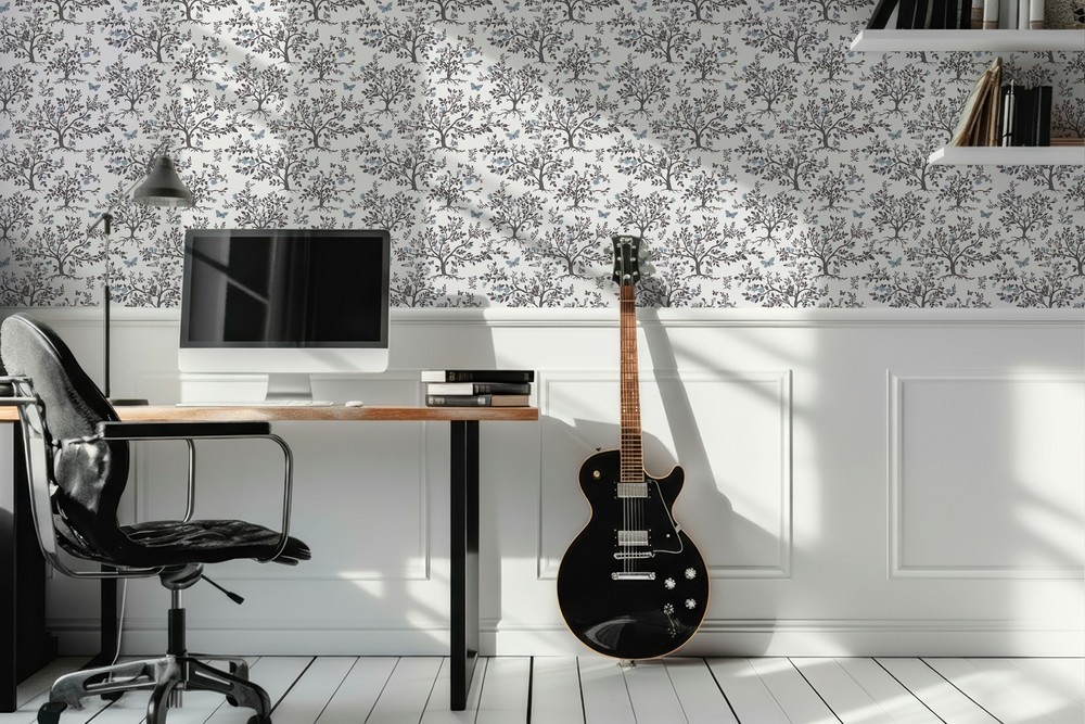 Picture of Penny Blue - 1058101-01