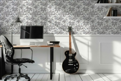 Picture of Penny Blue - 1058101-01