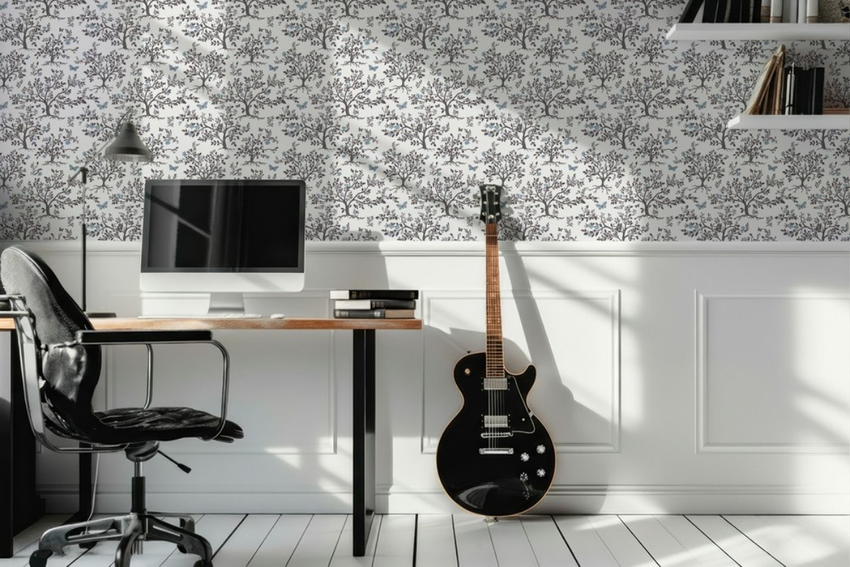 Picture of Penny Blue - 1058101-01