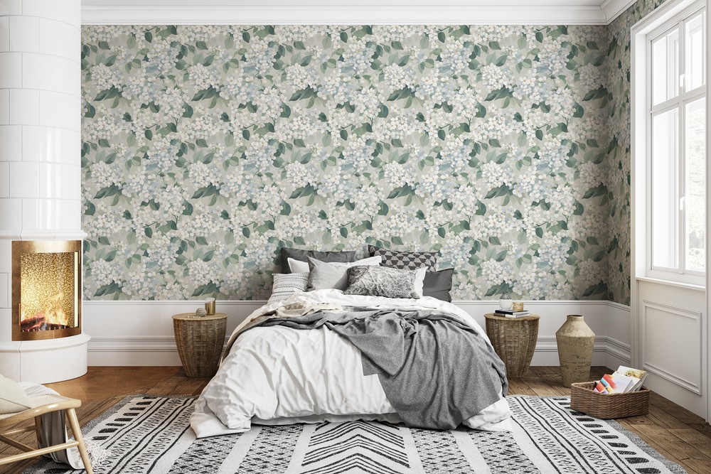 Picture of Petronella Light Green - 1058301-03