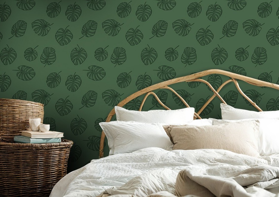 Picture of Sigge Dark Green - 1059401-01