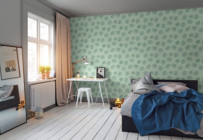 Picture of Sigge Light Green - 1059401-02