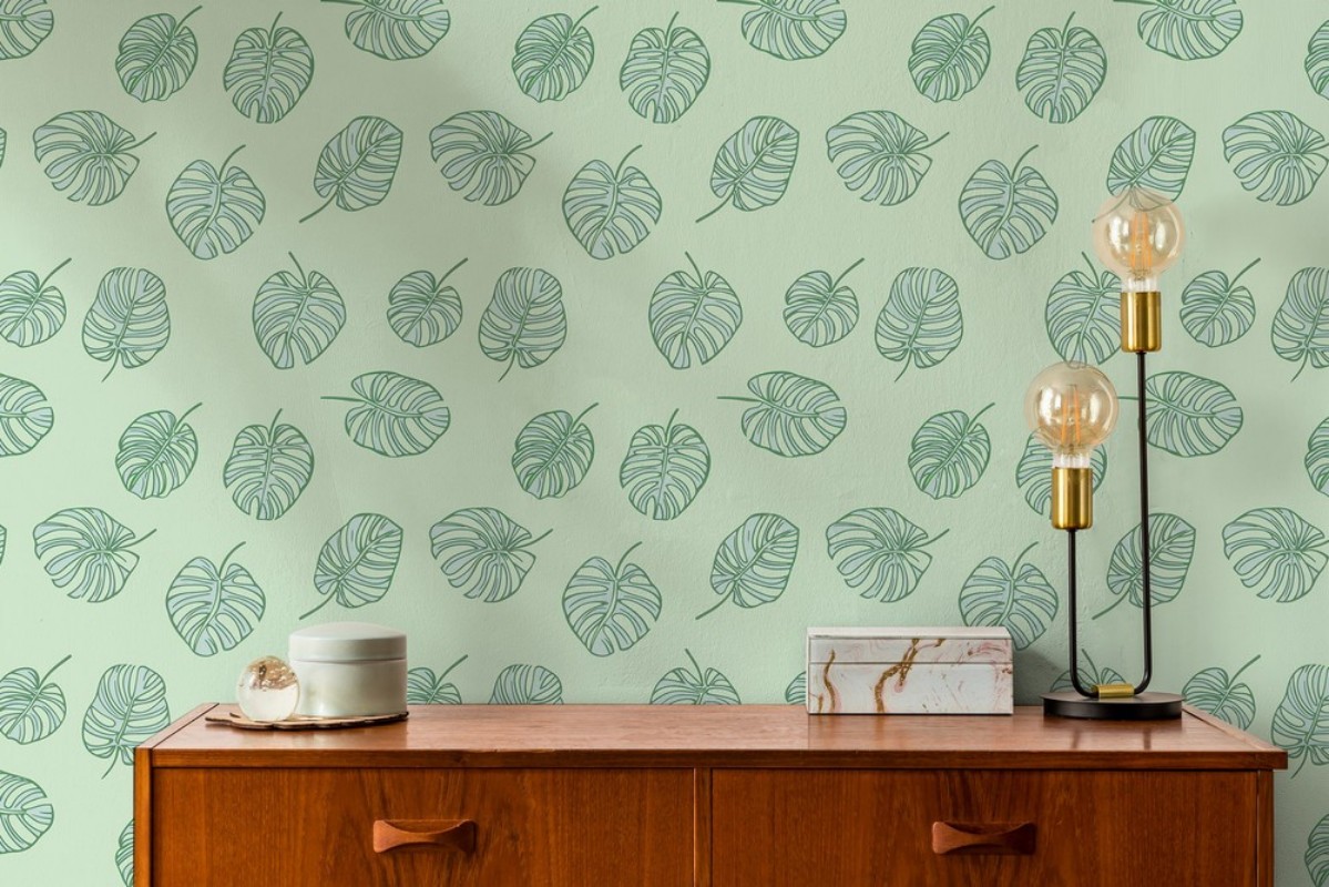 Picture of Sigge Light Green - 1059401-02