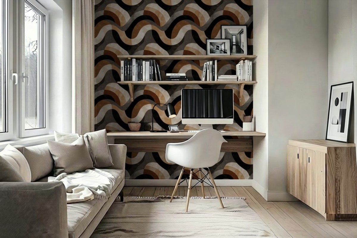 Ritratt ta’ Ryan Brown - 1070001-01