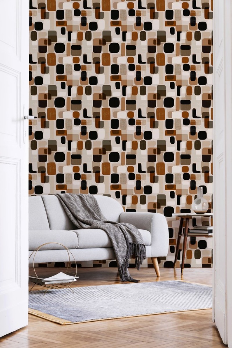 Picture of Werner Brown - 1070301-01