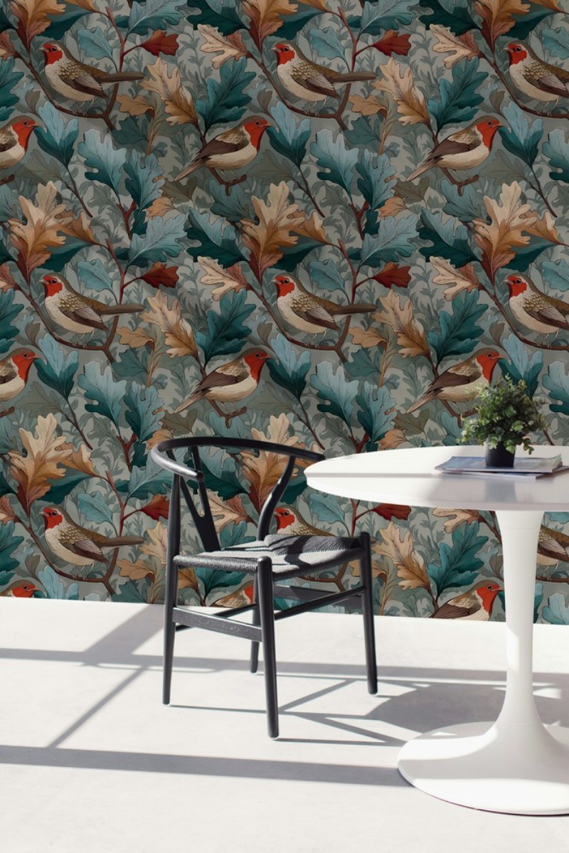 Picture of Linus Blue - 1073201-01