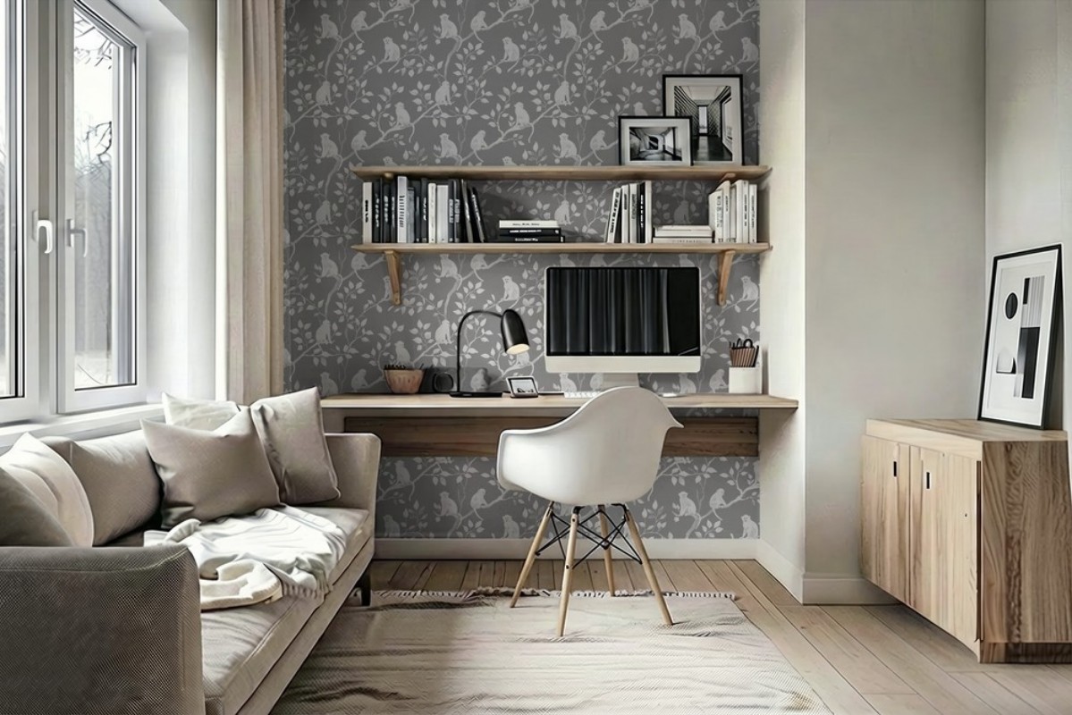 Picture of Malik Grey - 1089501-02