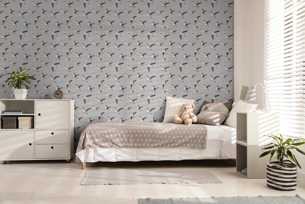 Picture of Knut Grey - 1093601-02