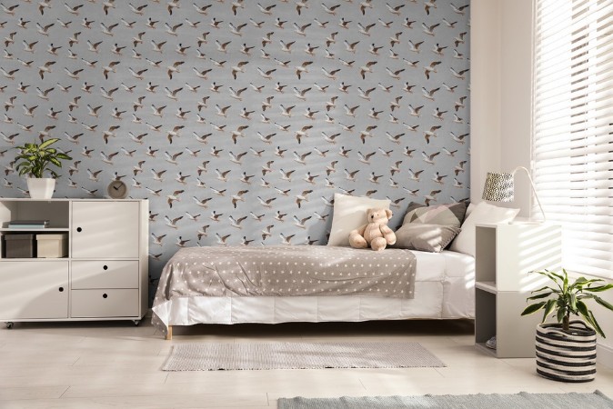 Picture of Knut Grey - 1093601-02