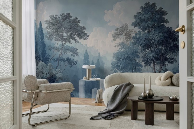 Picture of Mystery Forest II