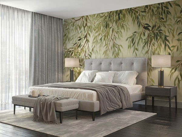 Picture of Tree Hanging III