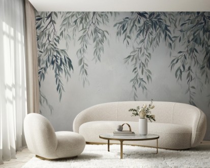 Picture of Tree Hanging I