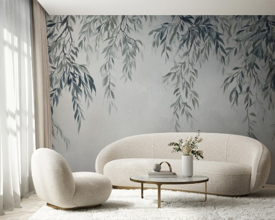 Picture of Tree Hanging I