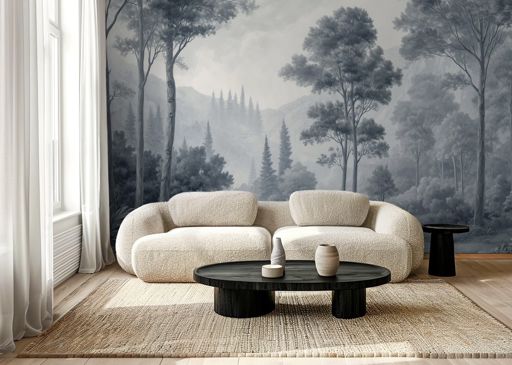 Picture of Silent Tree II