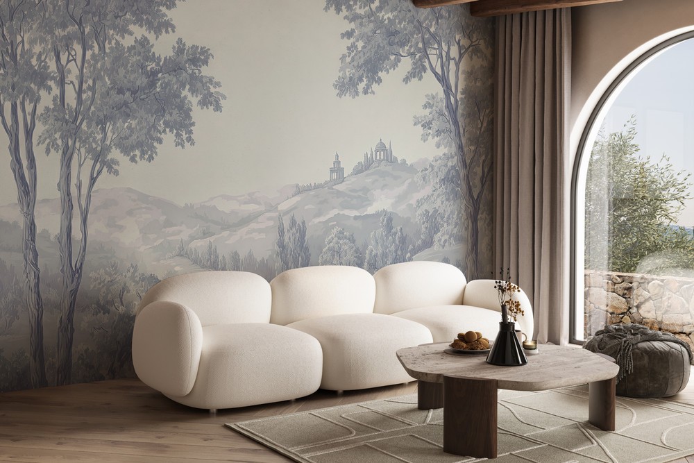 Picture of Silent View II