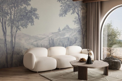 Ritratt ta’ Silent View II