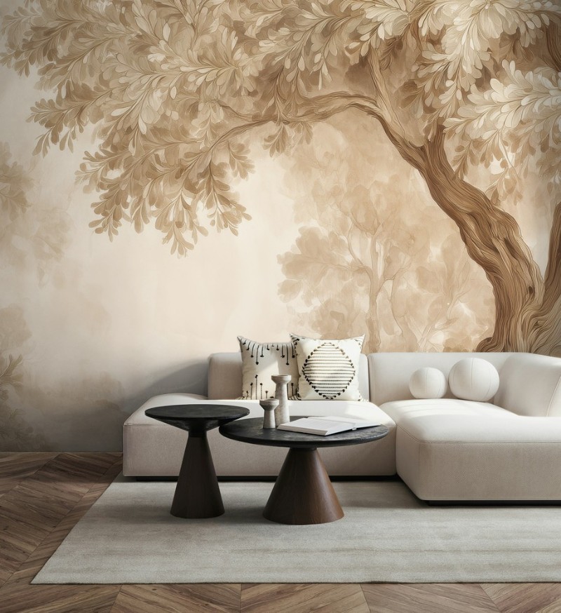 Bild på Färgsättning Little River III - 08324-01