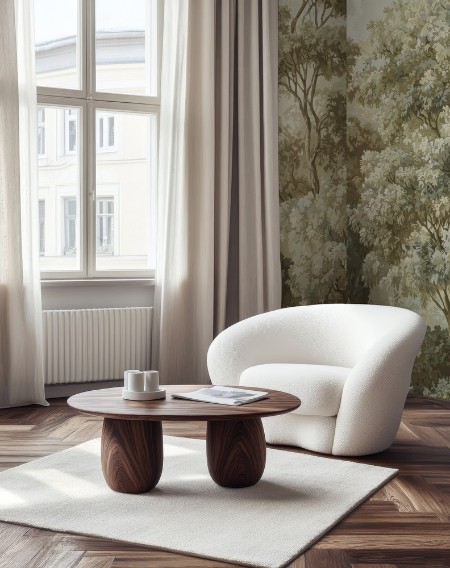 Picture of Memory Bridge I