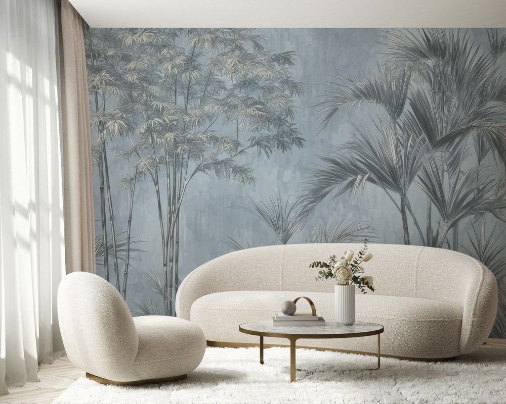 Bild på Färgsättning Tropic Poetry II - 08608-01