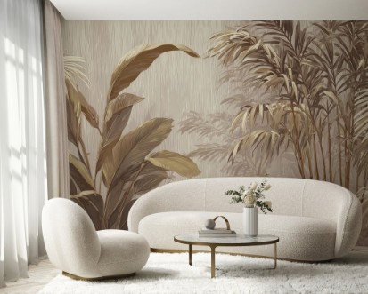 Picture of Exotic Plants III