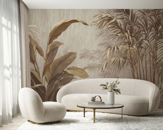 Picture of Exotic Plants III