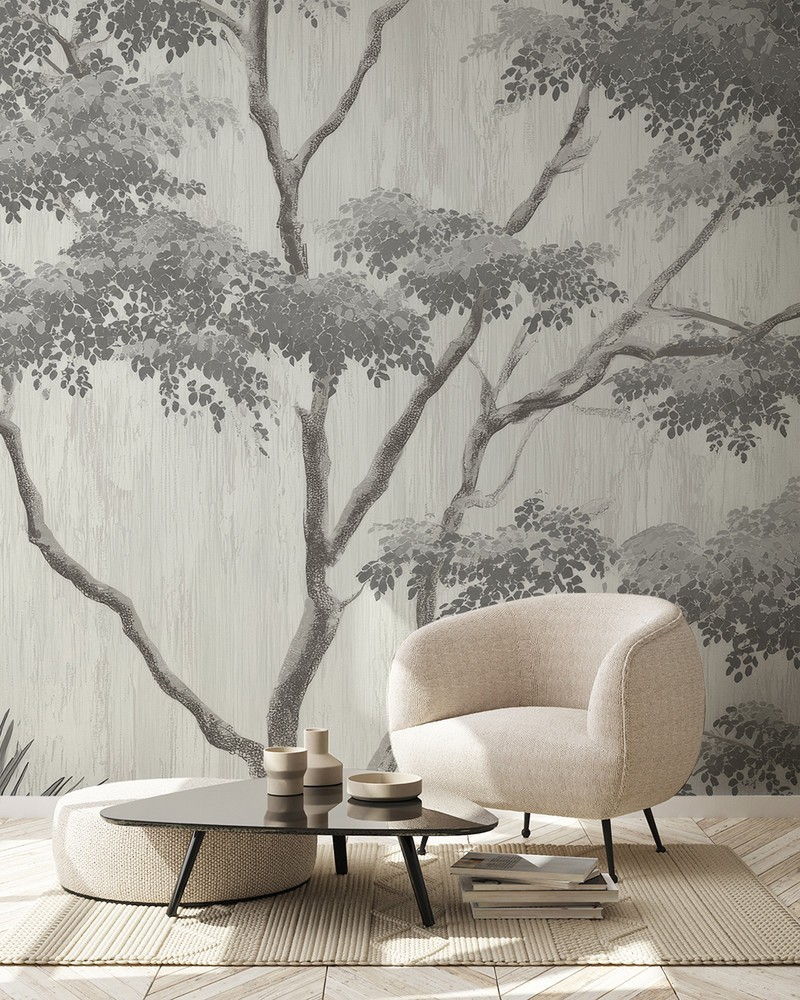 Bild på Färgsättning Tropic Dream III - 08953-01