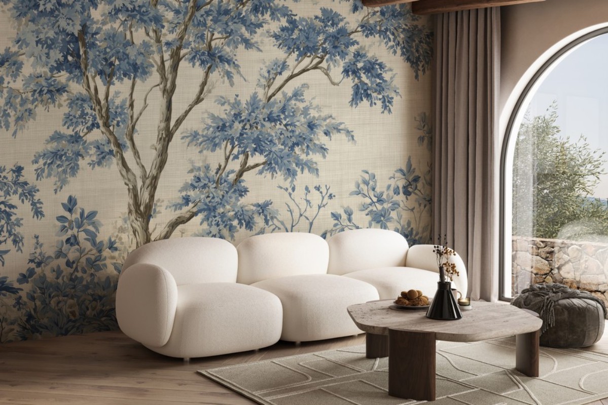 Bild på Färgsättning Just A Dream III - 08957-01