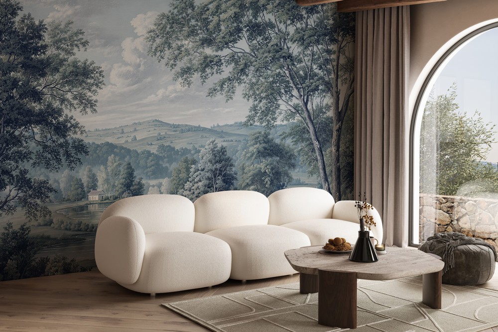 Bild på Hidden Lake III