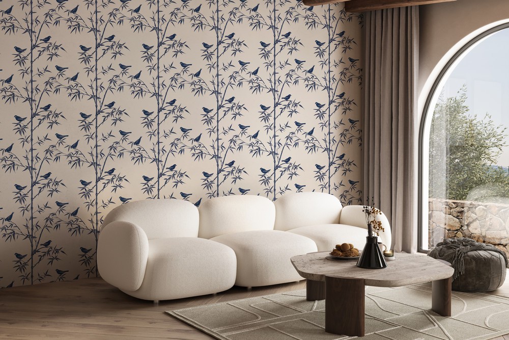 Bild på Alejandro Blue - 1048601-01