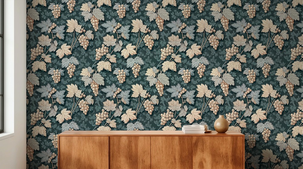 Bild på Javier Dark Green - 1067601-01